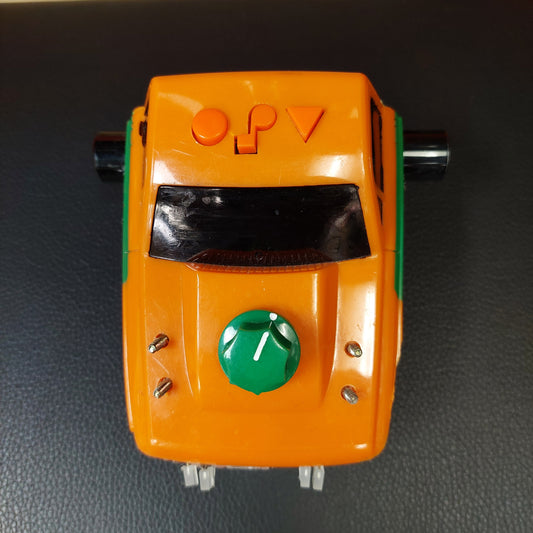 Race Car Effects Box (USED)