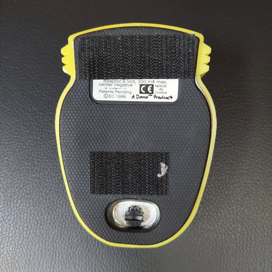 Danelectro Tuna Melt Tremolo Effect Pedal (USED)