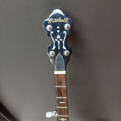 Mitchell 5-String Banjo (USED)