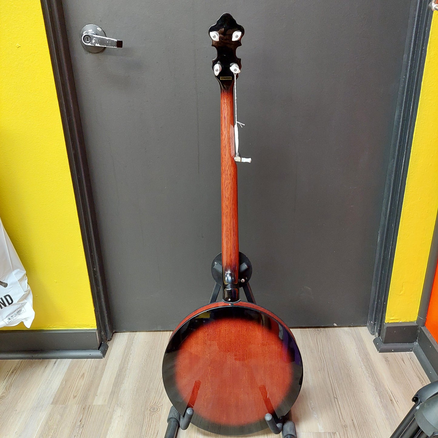 Mitchell 5-String Banjo (USED)