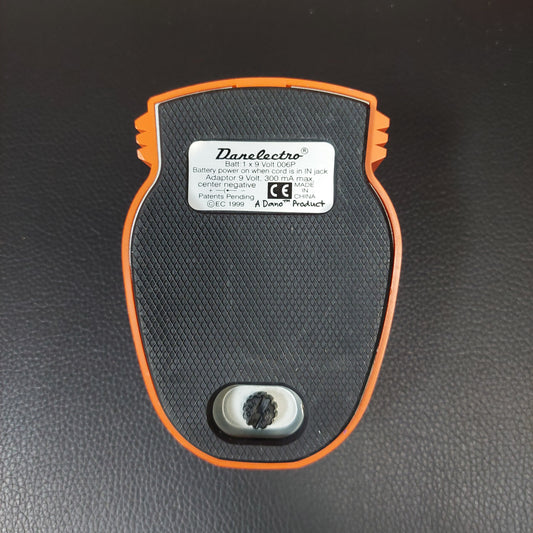 Danelectro Chicken Salad Vibrato Pedal (USED)