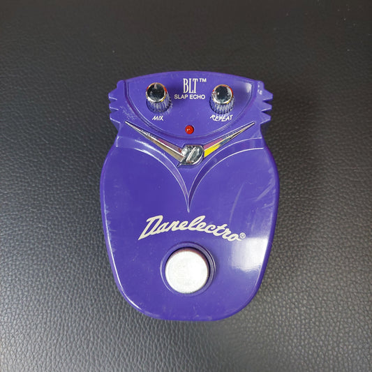 Danelectro BLT Slap Echo Pedal (USED)