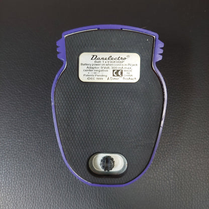 Danelectro BLT Slap Echo Pedal (USED)