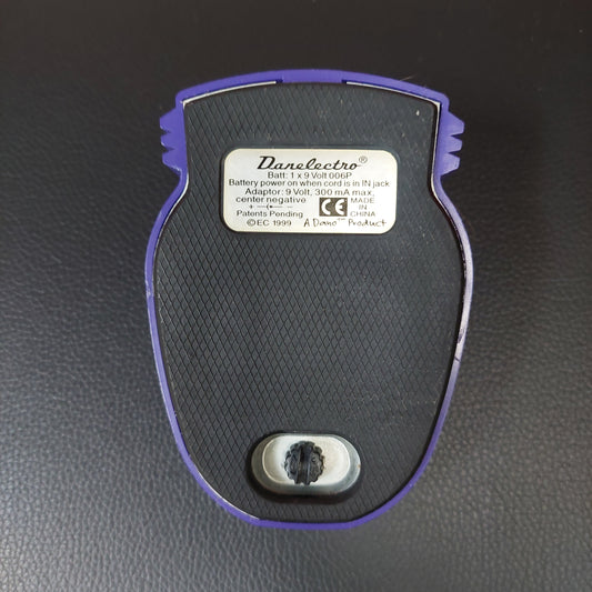 Danelectro BLT Slap Echo Pedal (USED)