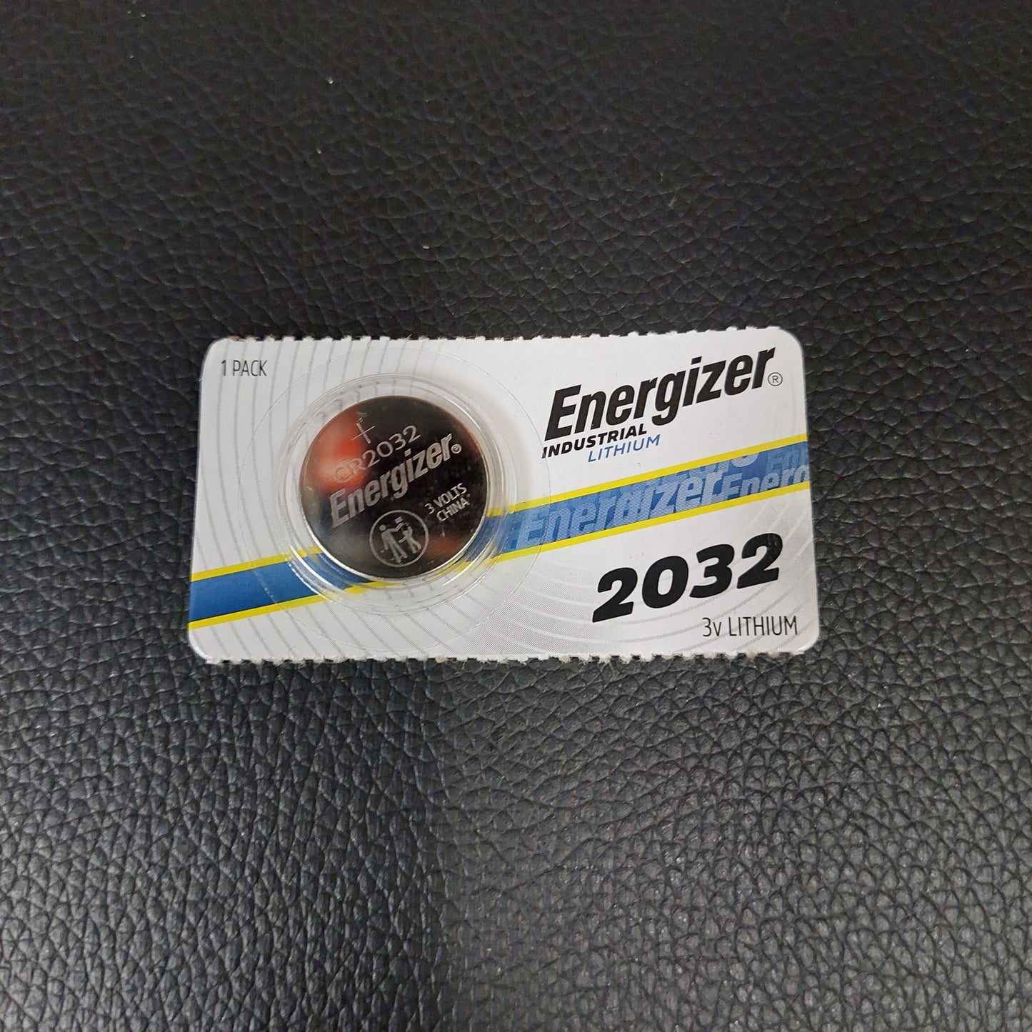 Energizer 2032 Battery Lithium 3v - CR2032