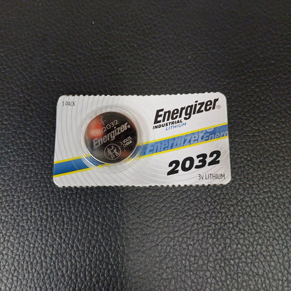 Energizer 2032 Battery Lithium 3v - CR2032