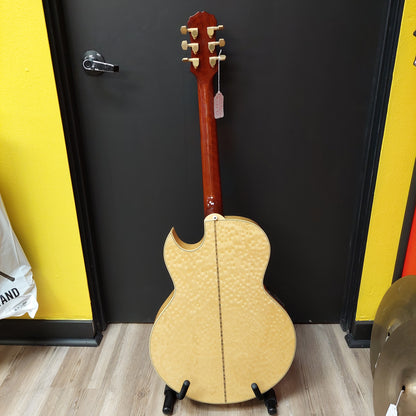 1993 Epiphone PR-7E Acoustic/Electric Guitar "Made In Korea"