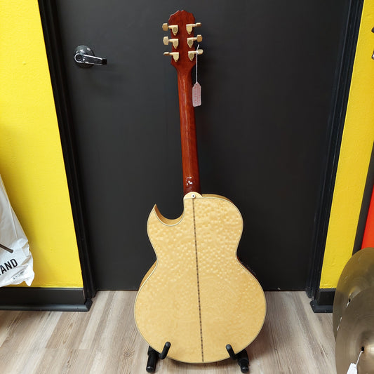 1993 Epiphone PR-7E Acoustic/Electric Guitar "Made In Korea"
