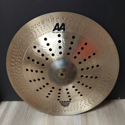 Sabian 21” AA Holy China Cymbal (USED)