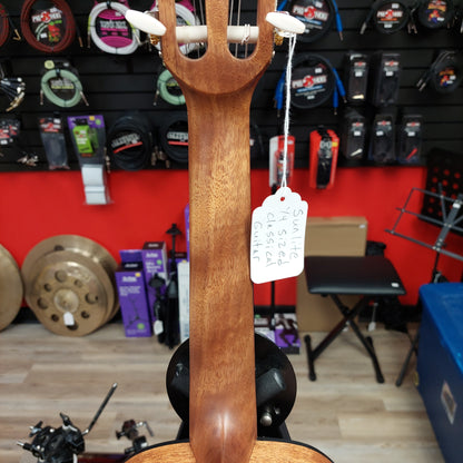 Sunlite 1/4 Sized Classical Guitar - GCN-200