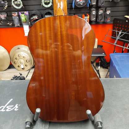 Sunlite GCN-600G 1/2 Sized Classical Guitar - Natural