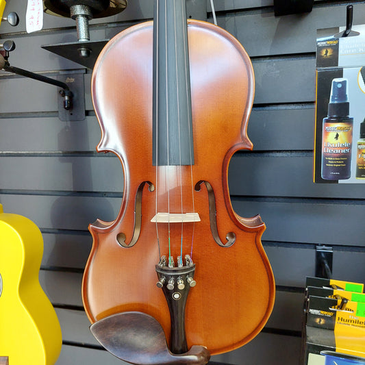 Sunlite 4/4 Violin w/ Case, Bow & Rosin - V-300