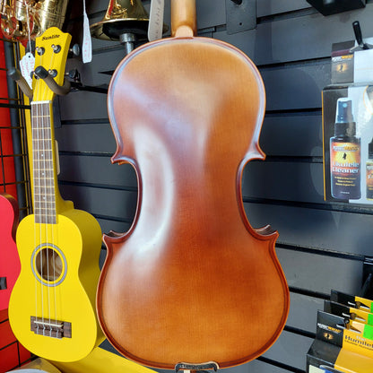 Sunlite 4/4 Violin w/ Case, Bow & Rosin - V-300