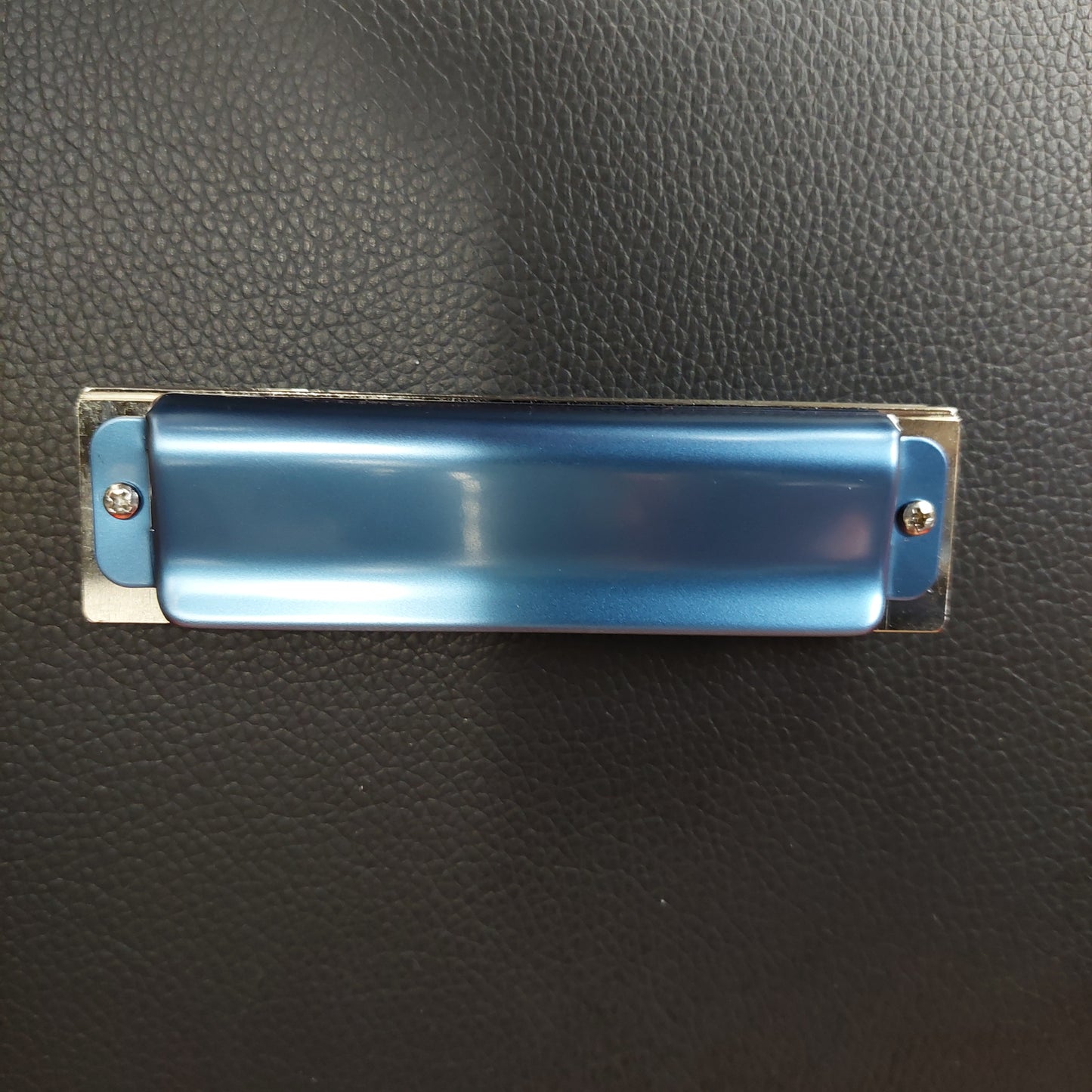 East Top Blues Harmonica 10 Holes - T008K