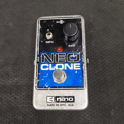 EHX NEO CLONE EFFECTS PEDAL (USED)