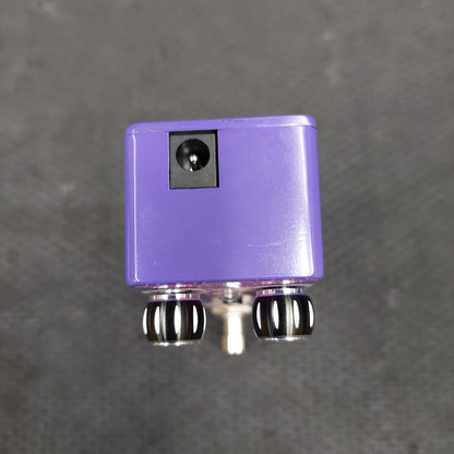 PIGTRONICS PHASE RANGER EFFECTS PEDAL (USED)
