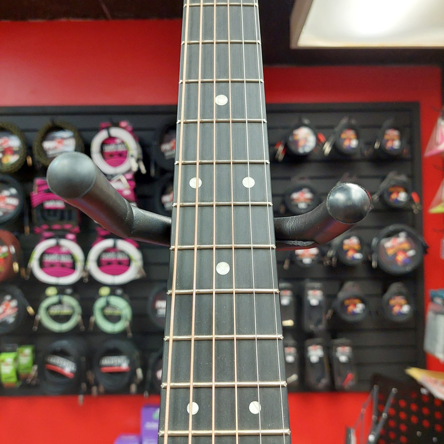 2023 Martin 000 Jr-10 Acoustic Guitar w/ Martin Gig Bag, Upgraded Bone Nut, & Saddle SN# 2774081 "Made In Mexico"