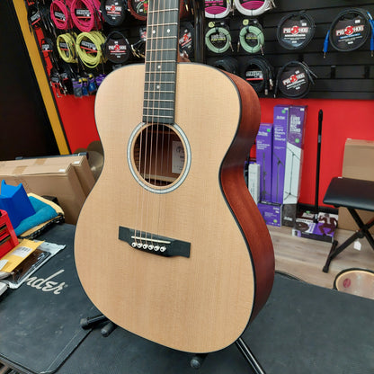 2023 Martin 000 Jr-10 Acoustic Guitar w/ Martin Gig Bag, Upgraded Bone Nut, & Saddle SN# 2774081 "Made In Mexico"