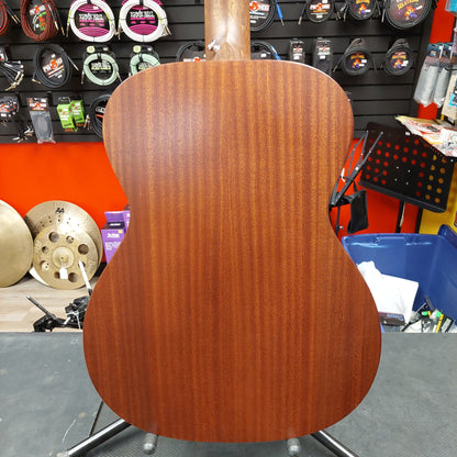 2023 Martin 000 Jr-10 Acoustic Guitar w/ Martin Gig Bag, Upgraded Bone Nut, & Saddle SN# 2774081 "Made In Mexico"