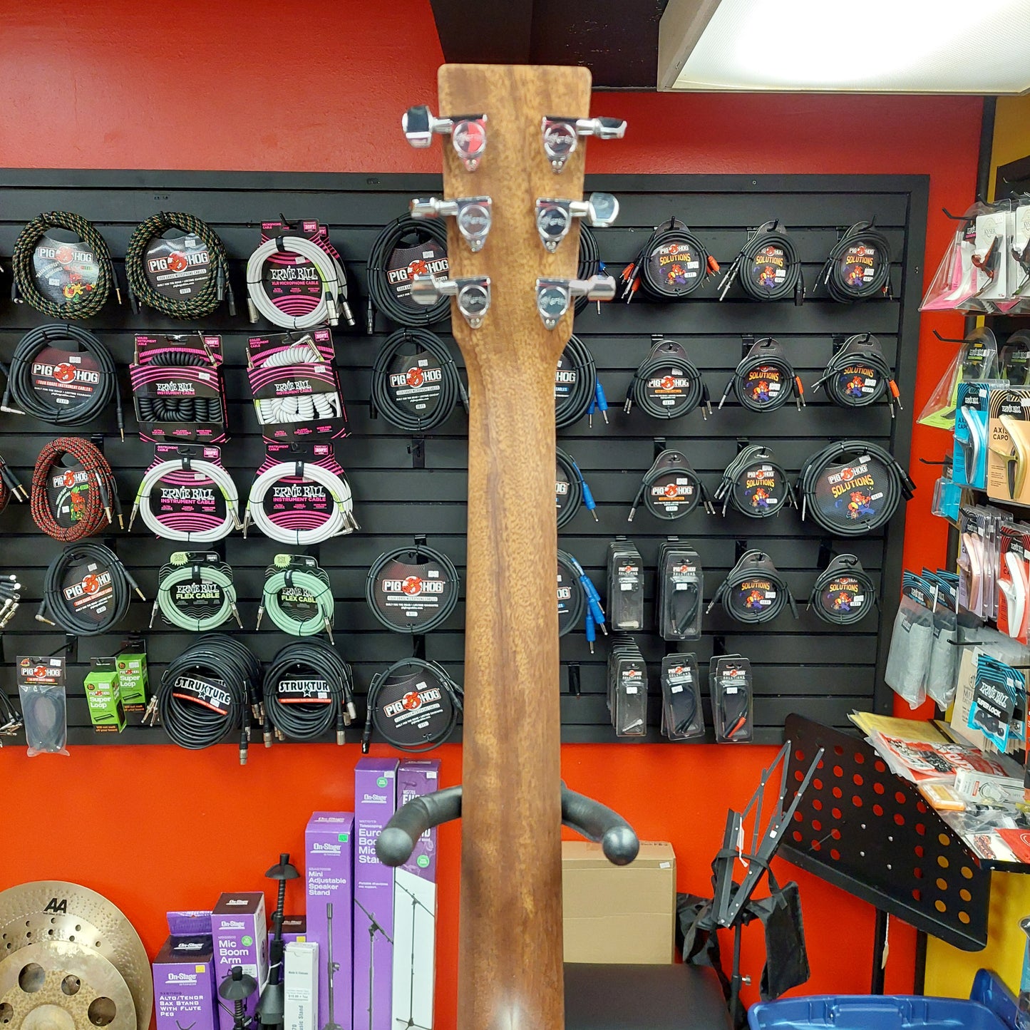 2023 Martin 000 Jr-10 Acoustic Guitar w/ Martin Gig Bag, Upgraded Bone Nut, & Saddle SN# 2774081 "Made In Mexico"