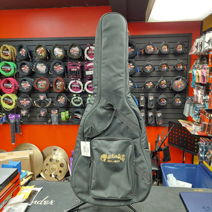 2023 Martin 000 Jr-10 Acoustic Guitar w/ Martin Gig Bag, Upgraded Bone Nut, & Saddle SN# 2774081 "Made In Mexico"