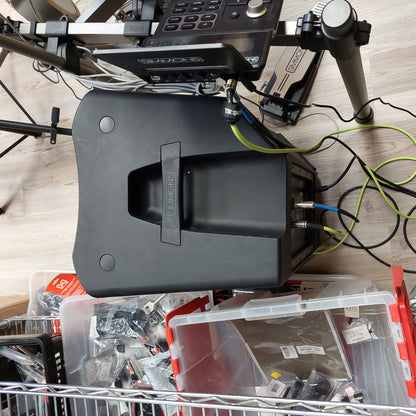 Simmons DA212 Active Monitor (USED) SN# DA211224091009896