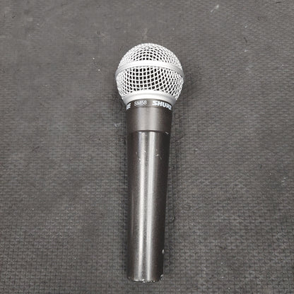 SHURE SM58 Microphone (USED)