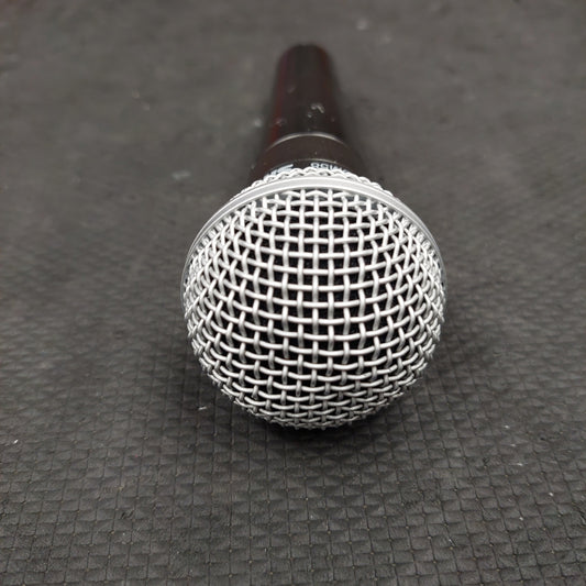 SHURE SM58 Microphone (USED)