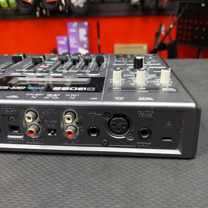 BOSS BR-532 Digital Studio w/ Flash Card Reader & Flash Cards (USED) "Made In Japan" SN# 21CQ89682