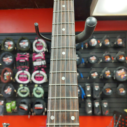GLEN BURTON HSS ELECTRIC GUITAR (USED)