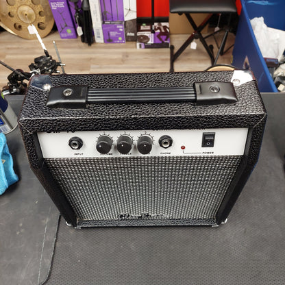 Glen Burton GM-10 Guitar 10 Watt Amplifier (USED)