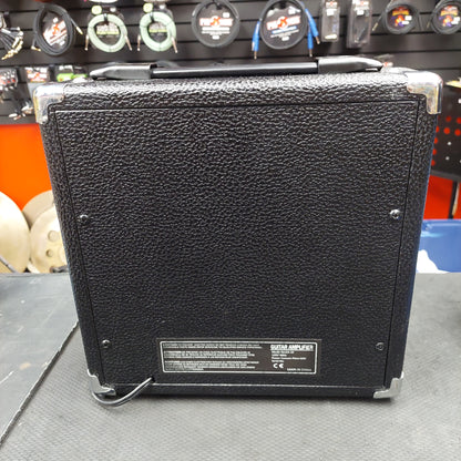 Glen Burton GM-10 Guitar 10 Watt Amplifier (USED)