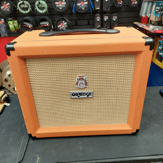 2021 Orange Crush 35RT Guitar Amplifier - SN# 70588-1221