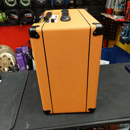 2021 Orange Crush 35RT Guitar Amplifier - SN# 70588-1221
