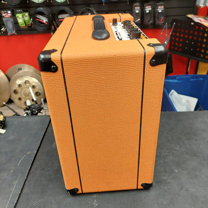 2021 Orange Crush 35RT Guitar Amplifier - SN# 70588-1221