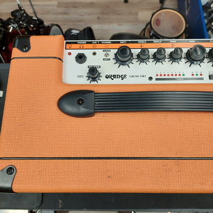 2021 Orange Crush 35RT Guitar Amplifier - SN# 70588-1221