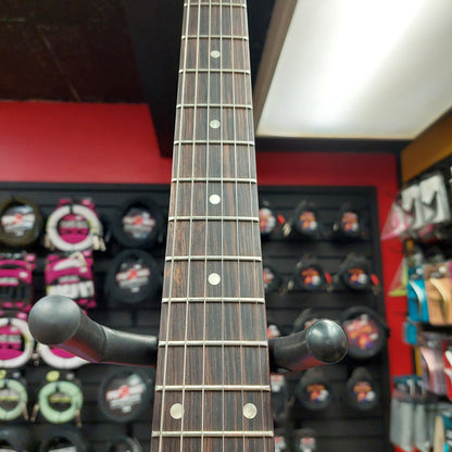 2011 Gibson Explorer Red Transparent Electric Guitar w/ Gibson Hardcase - SN# 102510359