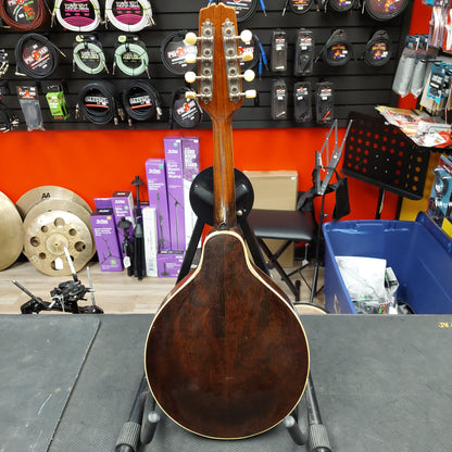 1923 Gibson A2-Z Mandolin w/ Vintage Case SN# 75658