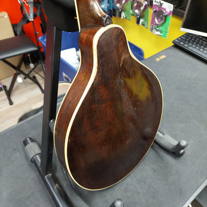 1923 Gibson A2-Z Mandolin w/ Vintage Case SN# 75658