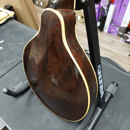 1923 Gibson A2-Z Mandolin w/ Vintage Case SN# 75658