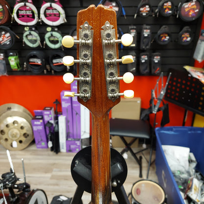 1923 Gibson A2-Z Mandolin w/ Vintage Case SN# 75658