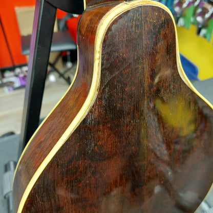 1923 Gibson A2-Z Mandolin w/ Vintage Case SN# 75658
