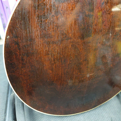 1923 Gibson A2-Z Mandolin w/ Vintage Case SN# 75658