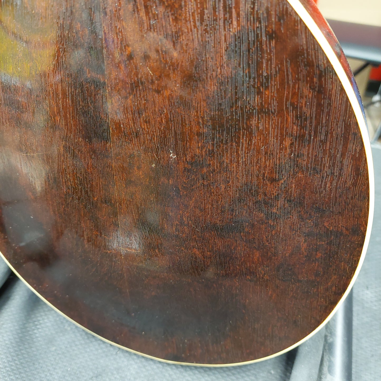 1923 Gibson A2-Z Mandolin w/ Vintage Case SN# 75658