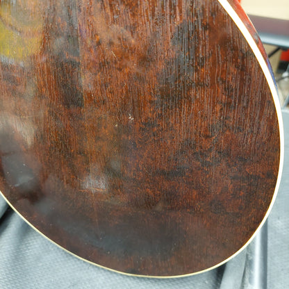 1923 Gibson A2-Z Mandolin w/ Vintage Case SN# 75658