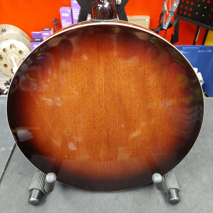 Fender FB-54 5-String Banjo "Made In Korea" SN# KD04040033