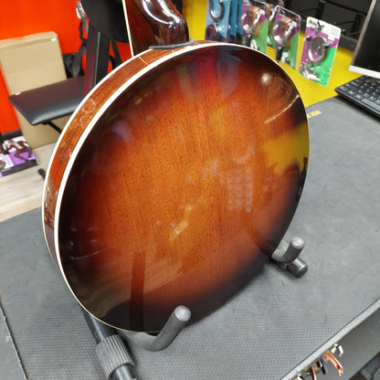 Fender FB-54 5-String Banjo "Made In Korea" SN# KD04040033