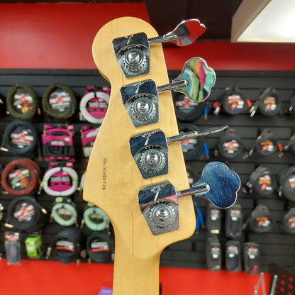 1999 Fender American Standard 4-String P-Bass - 2 Tone Sunburst w/ Hard Case SN# N9400139