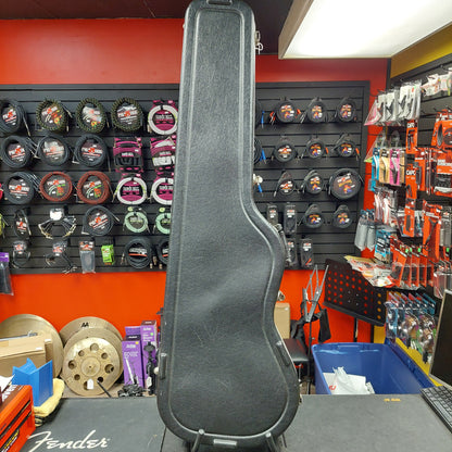 1999 Fender American Standard 4-String P-Bass - 2 Tone Sunburst w/ Hard Case SN# N9400139