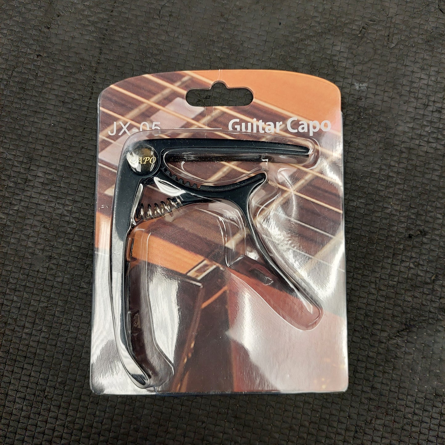Guitar Capo - JX-05